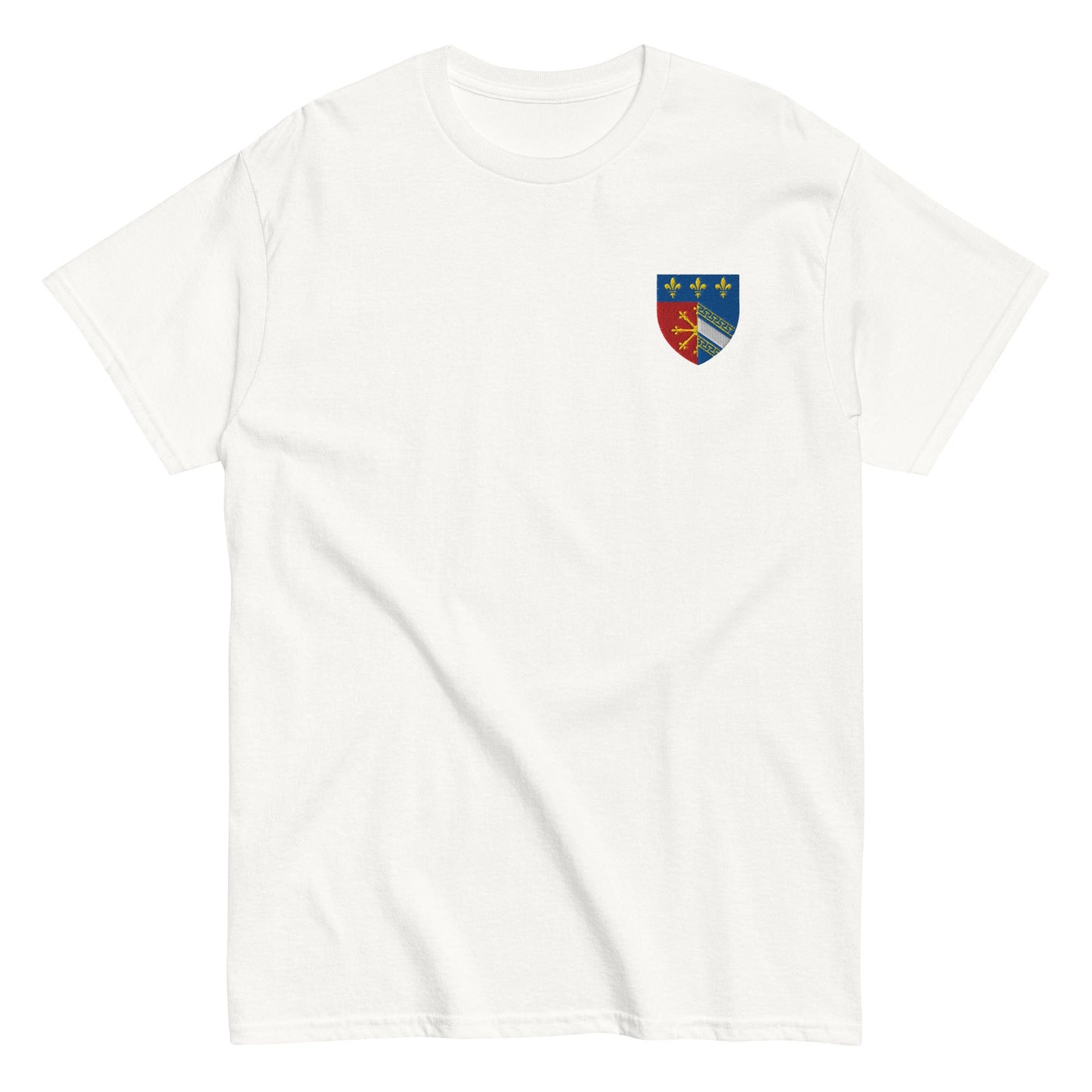 T-shirt - Chaumont