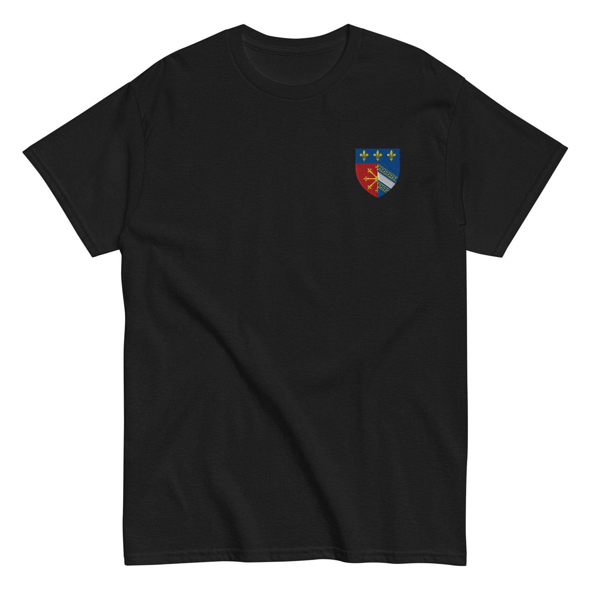 T-shirt - Chaumont
