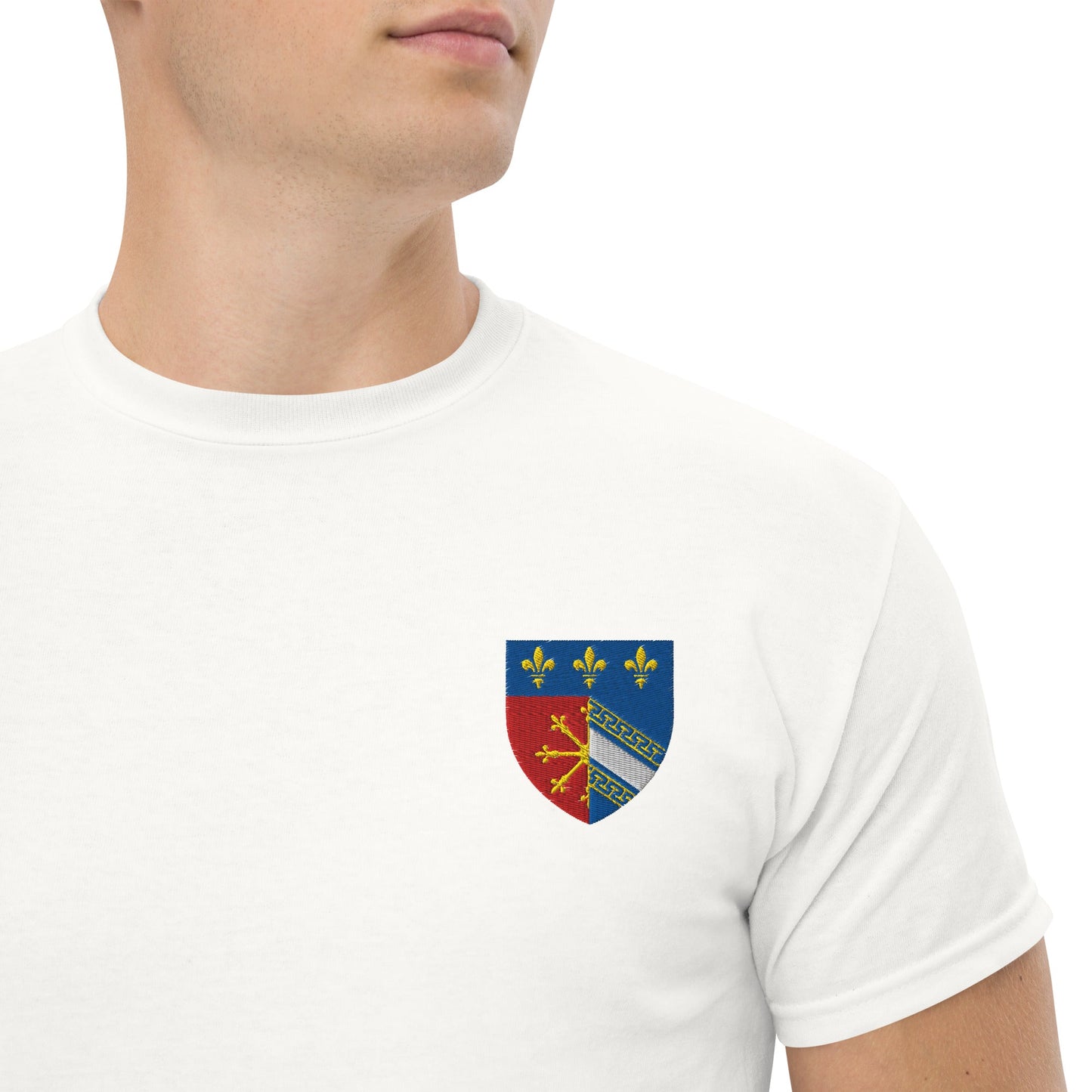 T-shirt - Chaumont