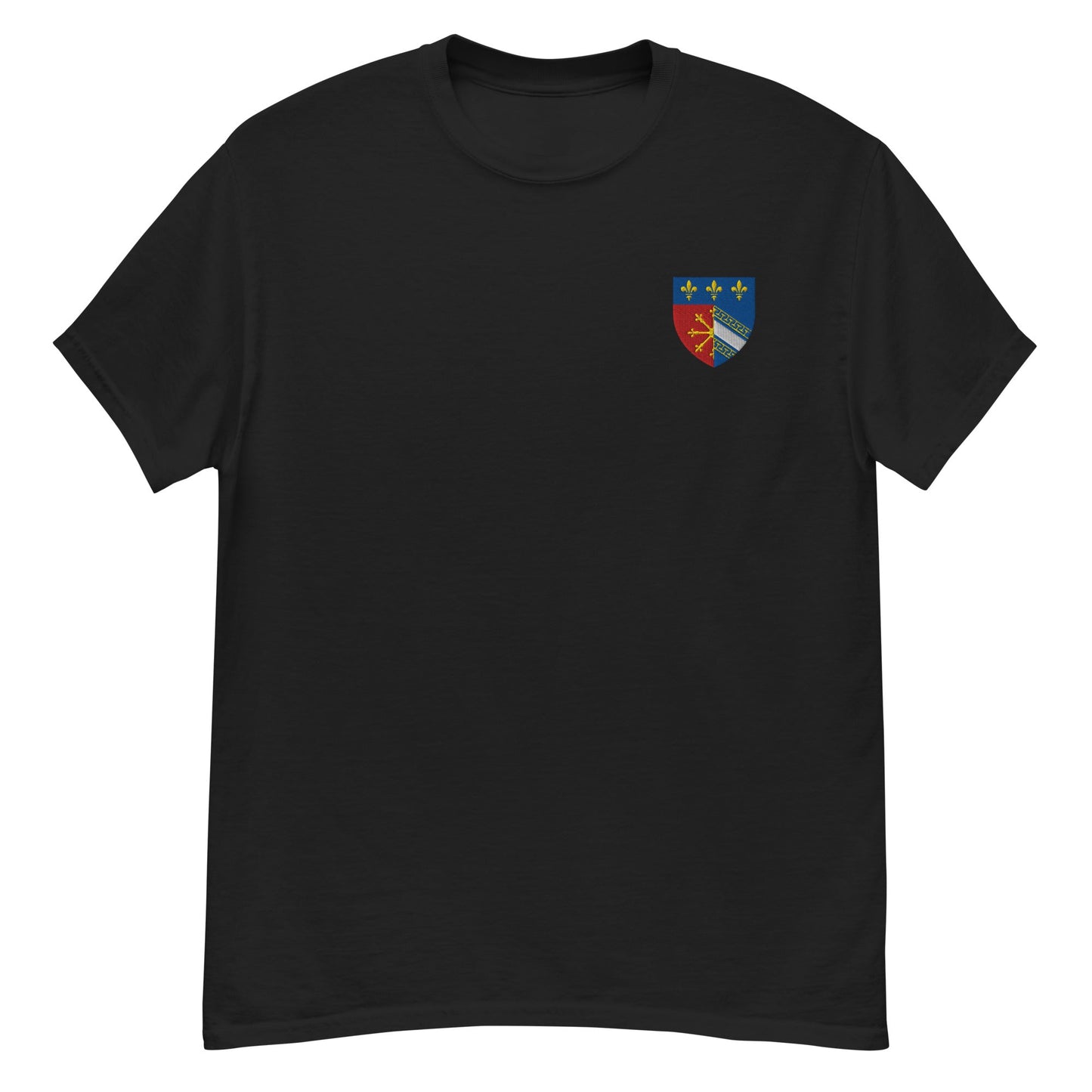 T-shirt - Chaumont
