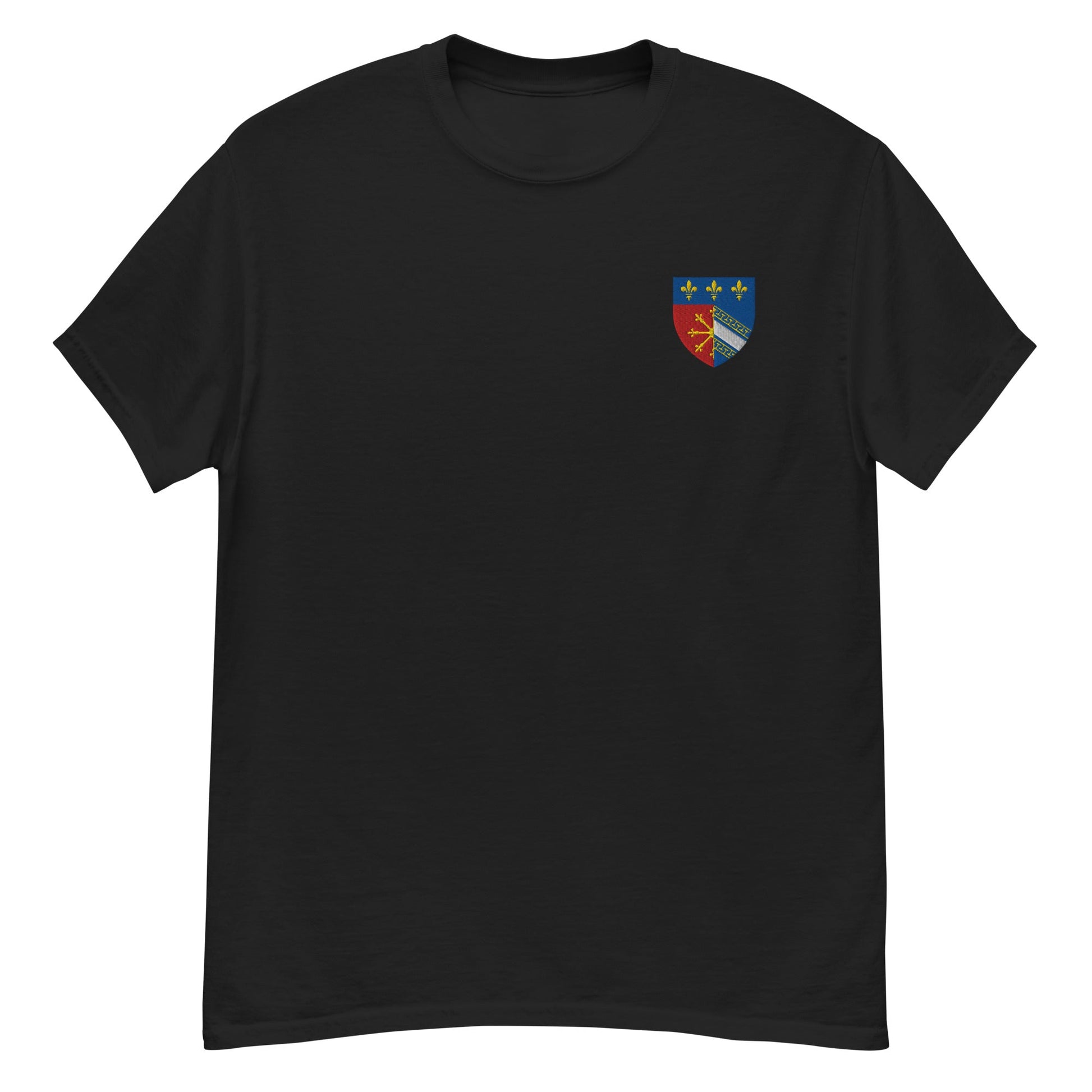 T-shirt - Chaumont