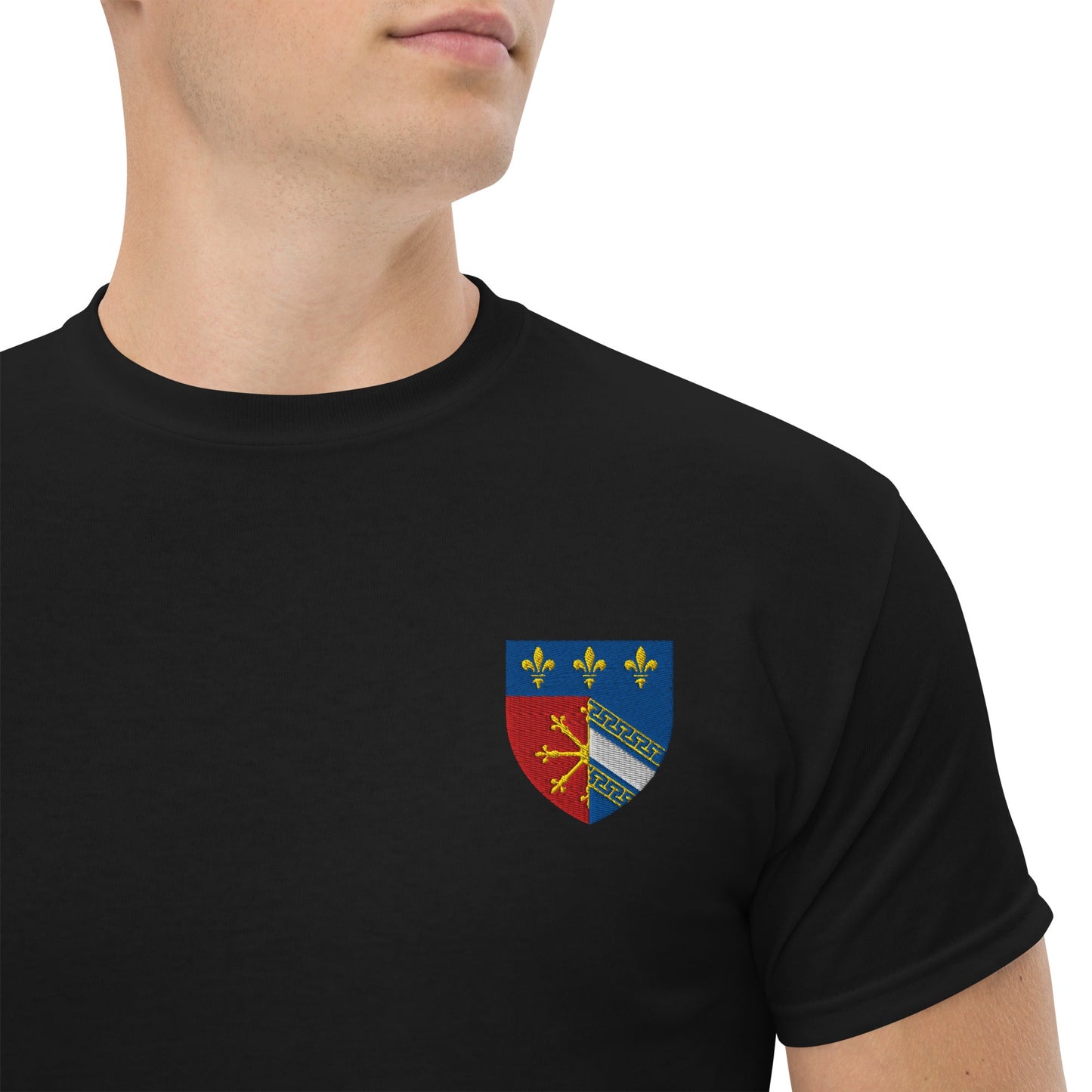 T-shirt - Chaumont