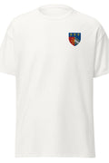 T-shirt - Chaumont Blanc / S