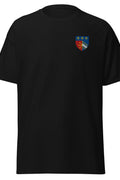 T-shirt - Chaumont Noir / S