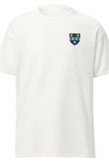 T-shirt - Cherbourg Blanc / S