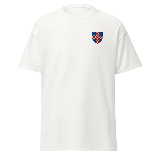 T-shirt - Cholet Blanc / S