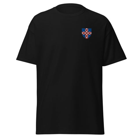 T-shirt - Cholet Noir / S