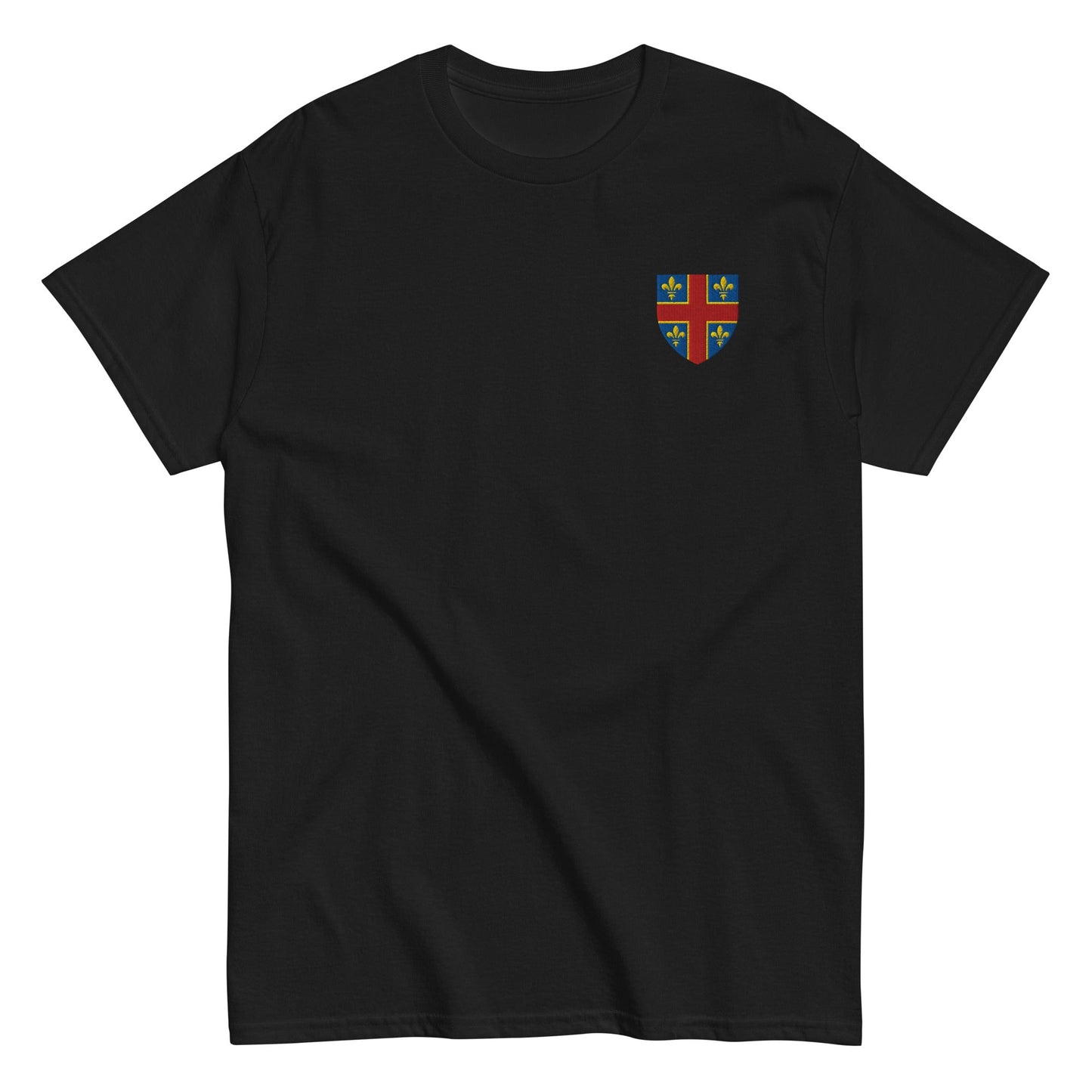 T-shirt - Clermont-Ferrand