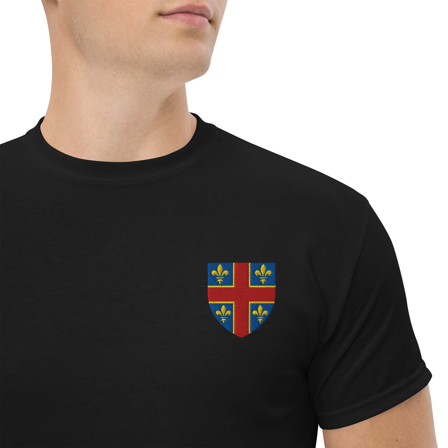 T-shirt - Clermont-Ferrand
