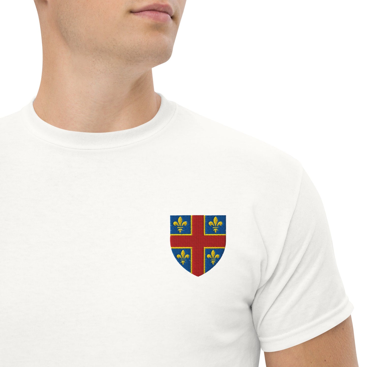 T-shirt - Clermont-Ferrand