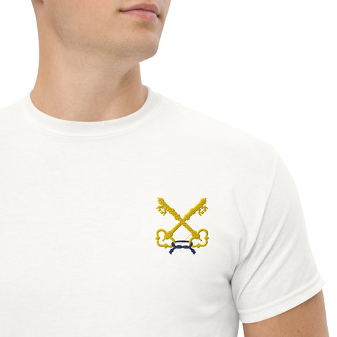 T-shirt - Comtat Venaissin