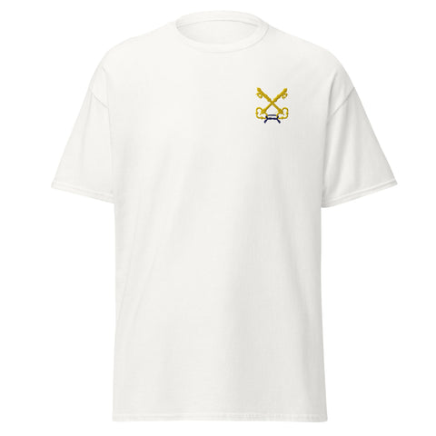 T-shirt - Comtat Venaissin Blanc / S