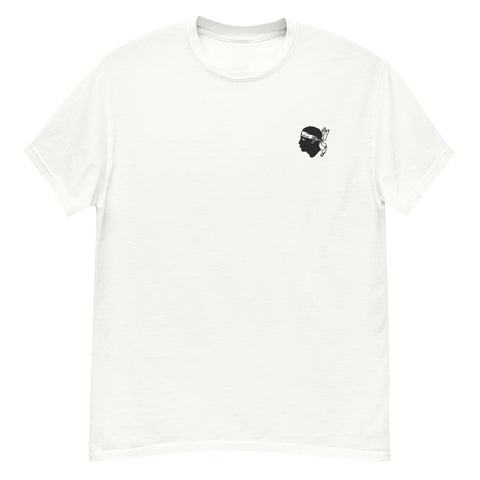 T-shirt - Corse