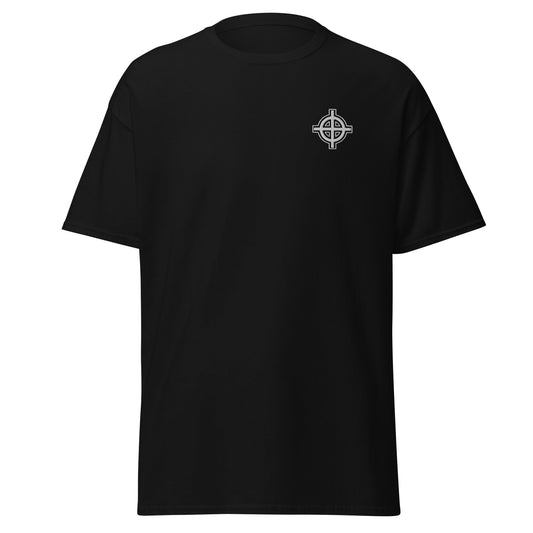 T-shirt - Croix Celtique S Sapiens