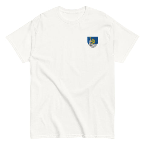T-shirt - Dax