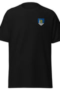 T-shirt - Dax Noir / S