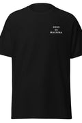 T-shirt - Deus Ex Machina S