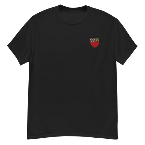 T-shirt - Dijon