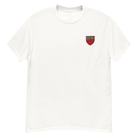 T-shirt - Dijon