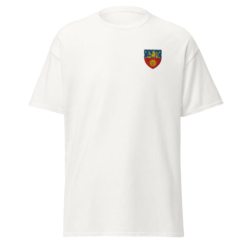 T-shirt - Dole Blanc / S