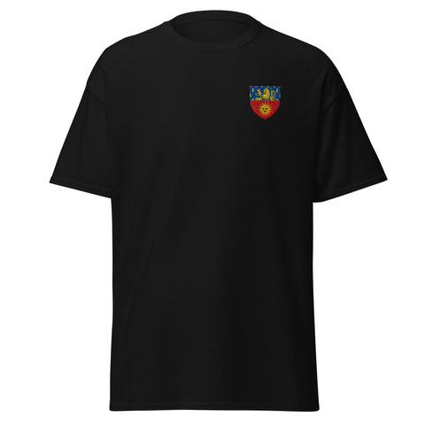 T-shirt - Dole Noir / S