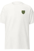 T-shirt - Dreux Blanc / S