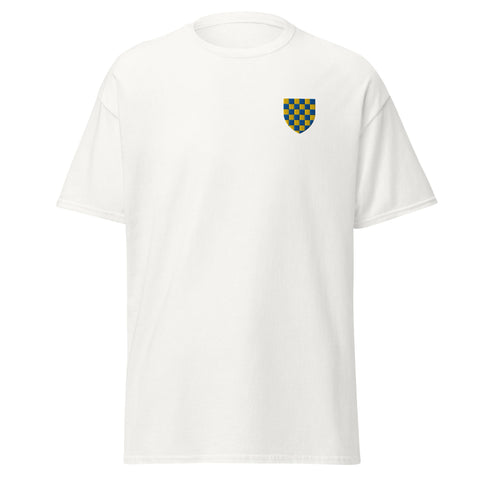 T-shirt - Dreux Blanc / S
