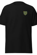 T-shirt - Dreux Noir / S