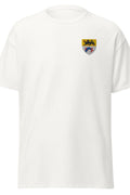 T-shirt - Dunkerque Blanc / S