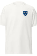 T-shirt - Épernay Blanc / S
