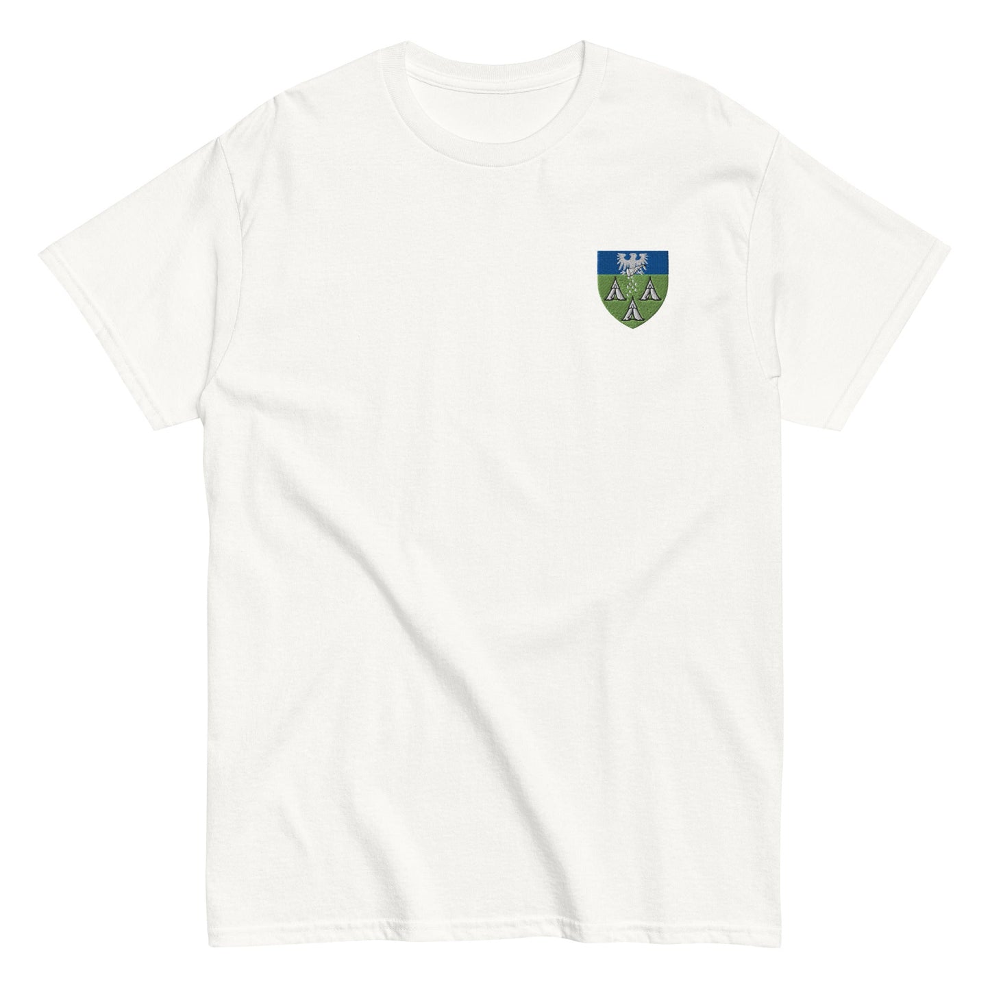 T-shirt - Fécamp