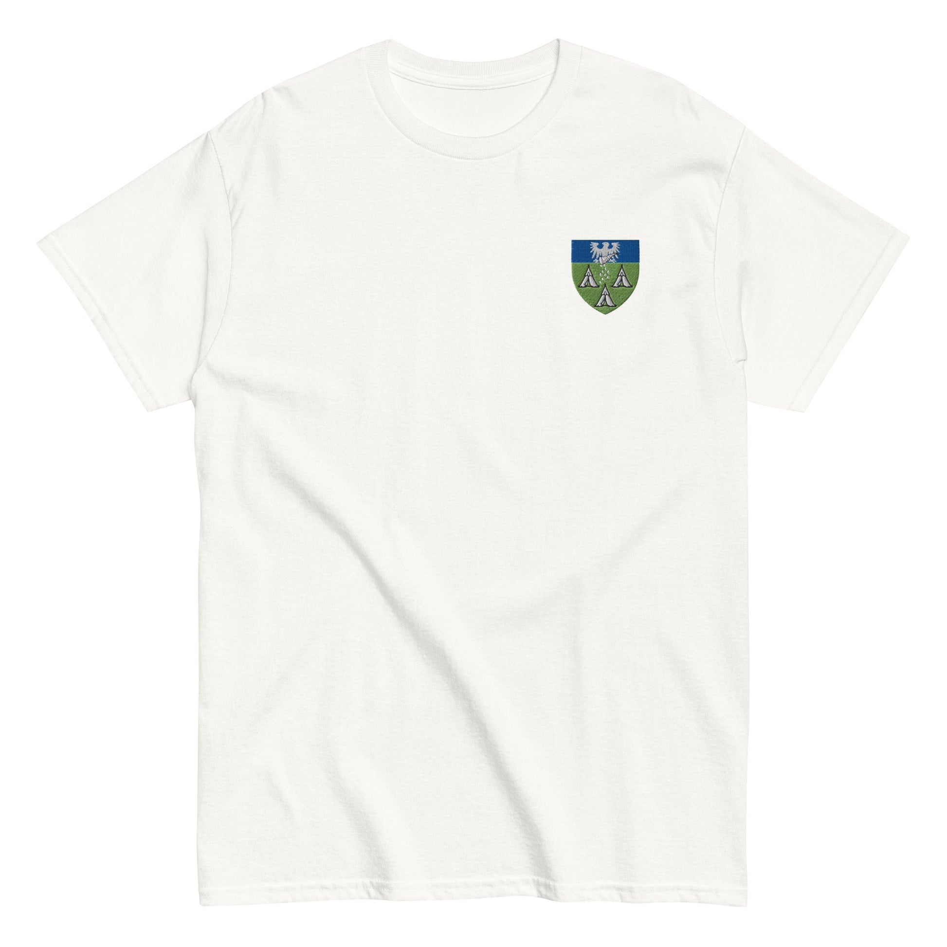 T-shirt - Fécamp