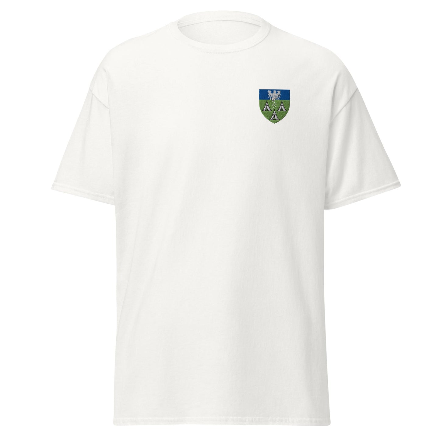 T-shirt - Fécamp Blanc / S