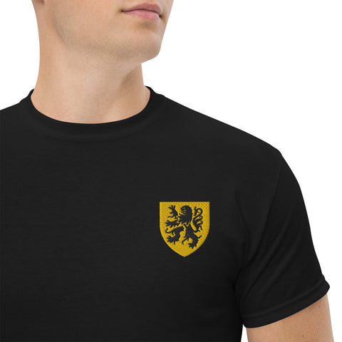 T-shirt - Flandres