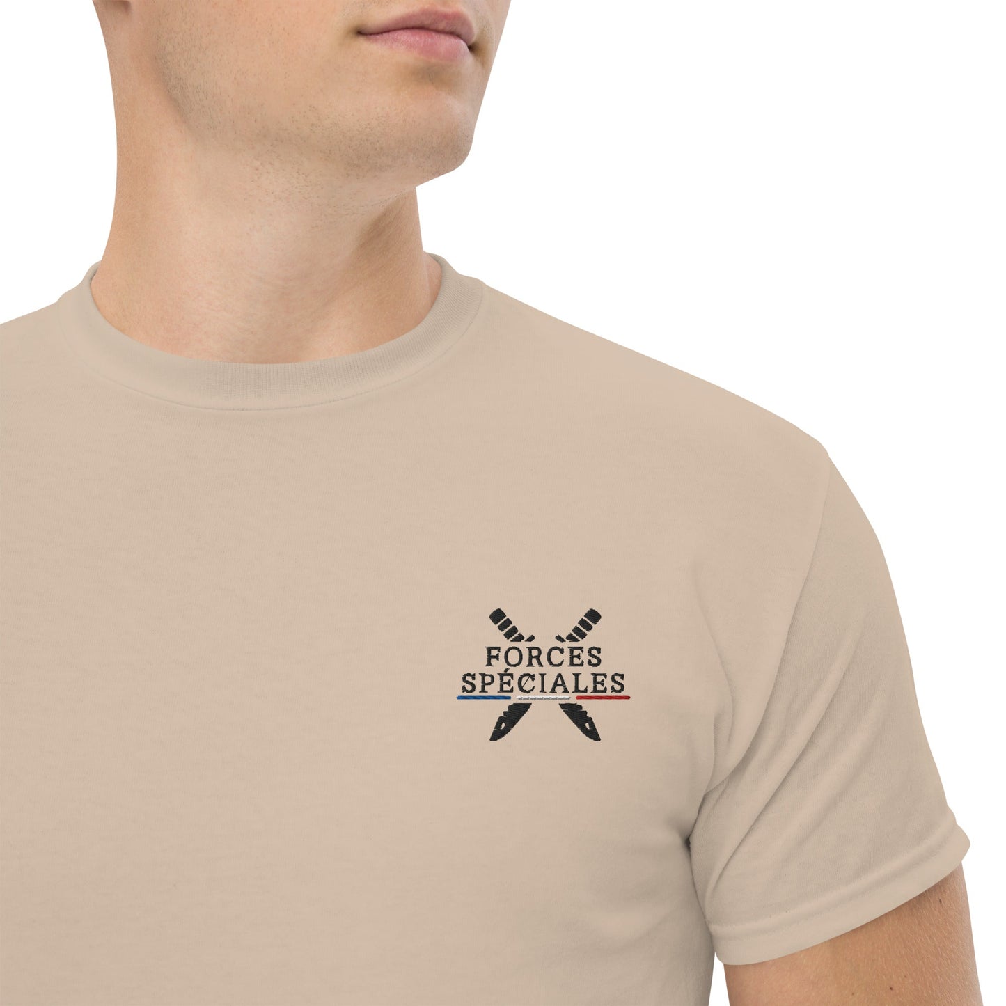 T-shirt - Forces Spéciales