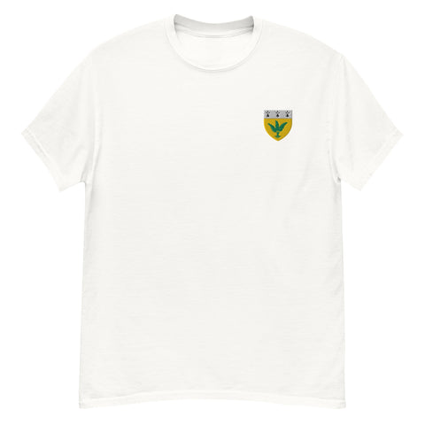T-shirt - Fougères