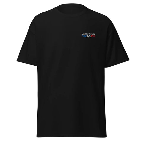 t-shirt-francais-personnalise