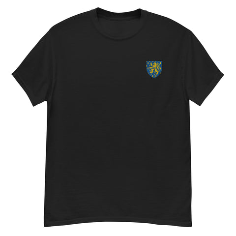 T-shirt - Franche-Comté