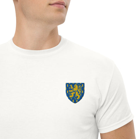 T-shirt - Franche-Comté