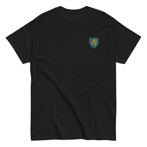 T-shirt - Franche-Comté