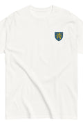T-shirt - Franche-Comté