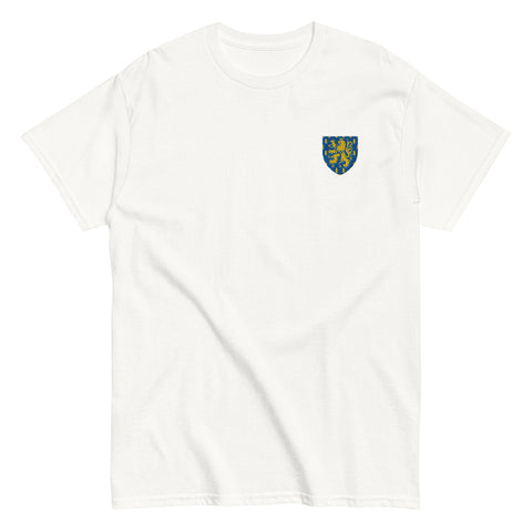 T-shirt - Franche-Comté