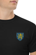 T-shirt - Franche-Comté