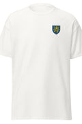T-shirt - Franche-Comté Blanc / S