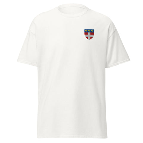 T-shirt - Fréjus Blanc / S