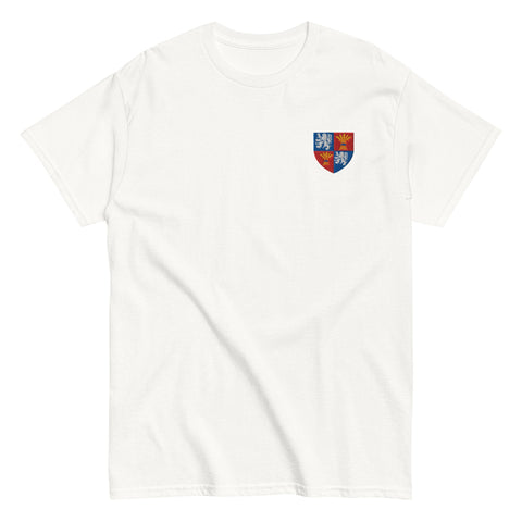 T-shirt - Gascogne