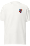 T-shirt - Gascogne Blanc / S