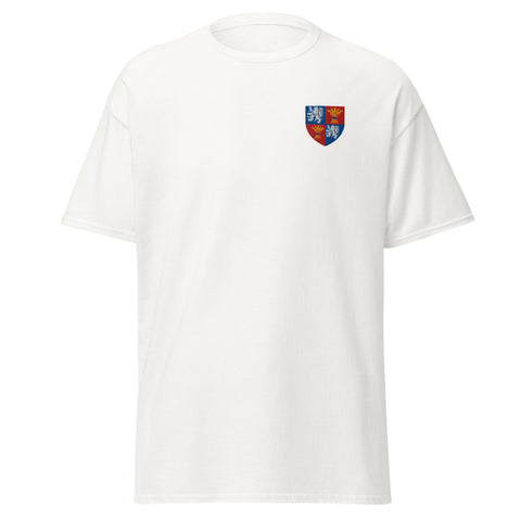 T-shirt - Gascogne Blanc / S