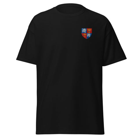 T-shirt - Gascogne Noir / S