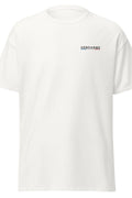 T-shirt - Gendarme Blanc / S